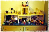 Aiwelin’s Altar – Druid and Wiccan